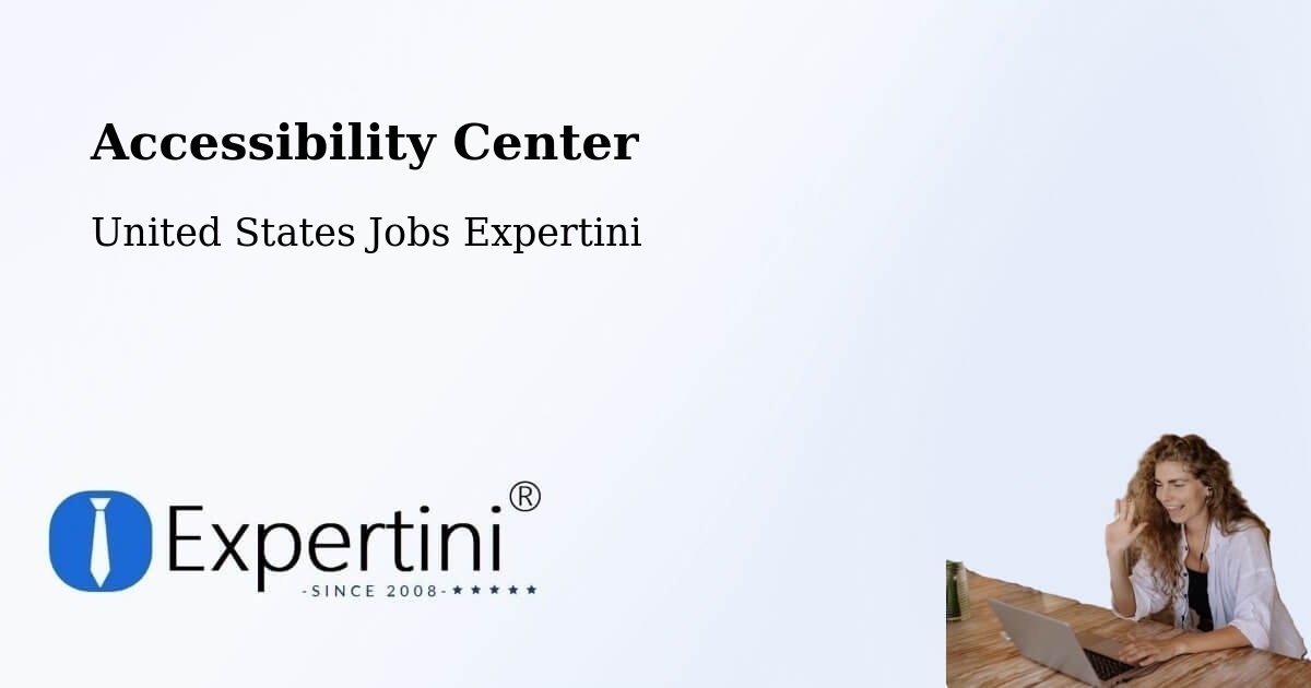 Accessibility Statement – Burton - United States Jobs Expertini
