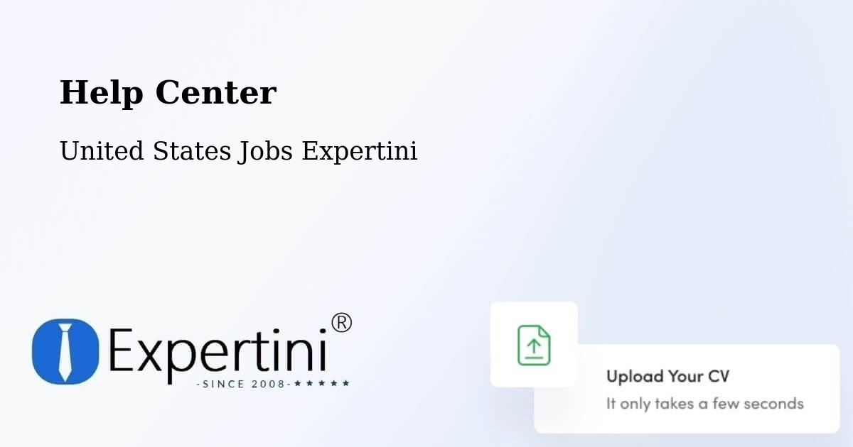 Help Center – Burton - United States Jobs Expertini