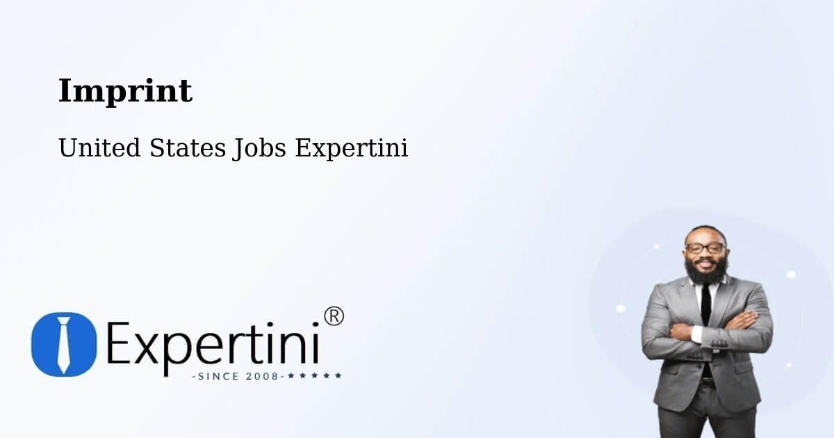 Imprint – Burton - United States Jobs Expertini