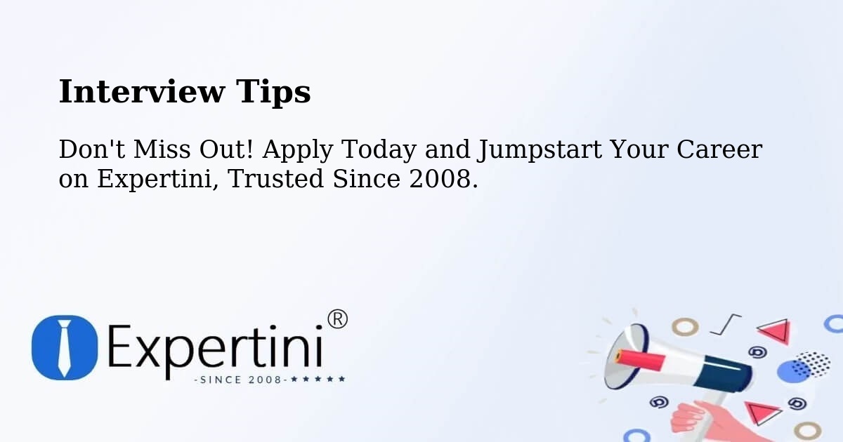 Interview Tips & Techniques for Job Seekers – Burton - Burton, United States Jobs Expertini