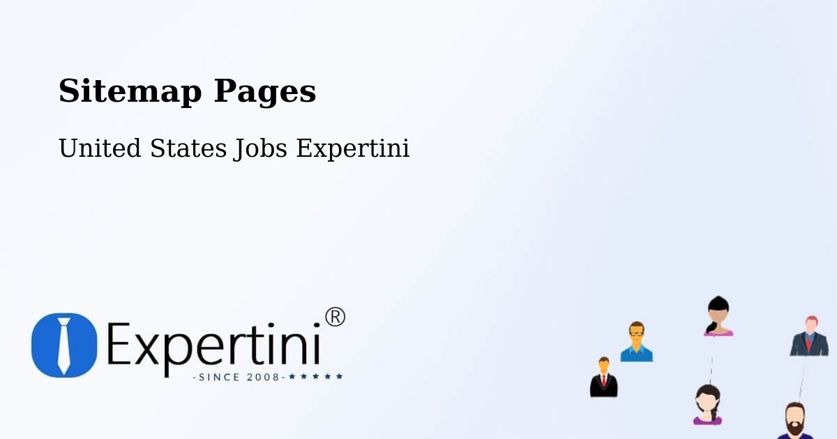 Sitemap Pages - Burton - United States Jobs Expertini