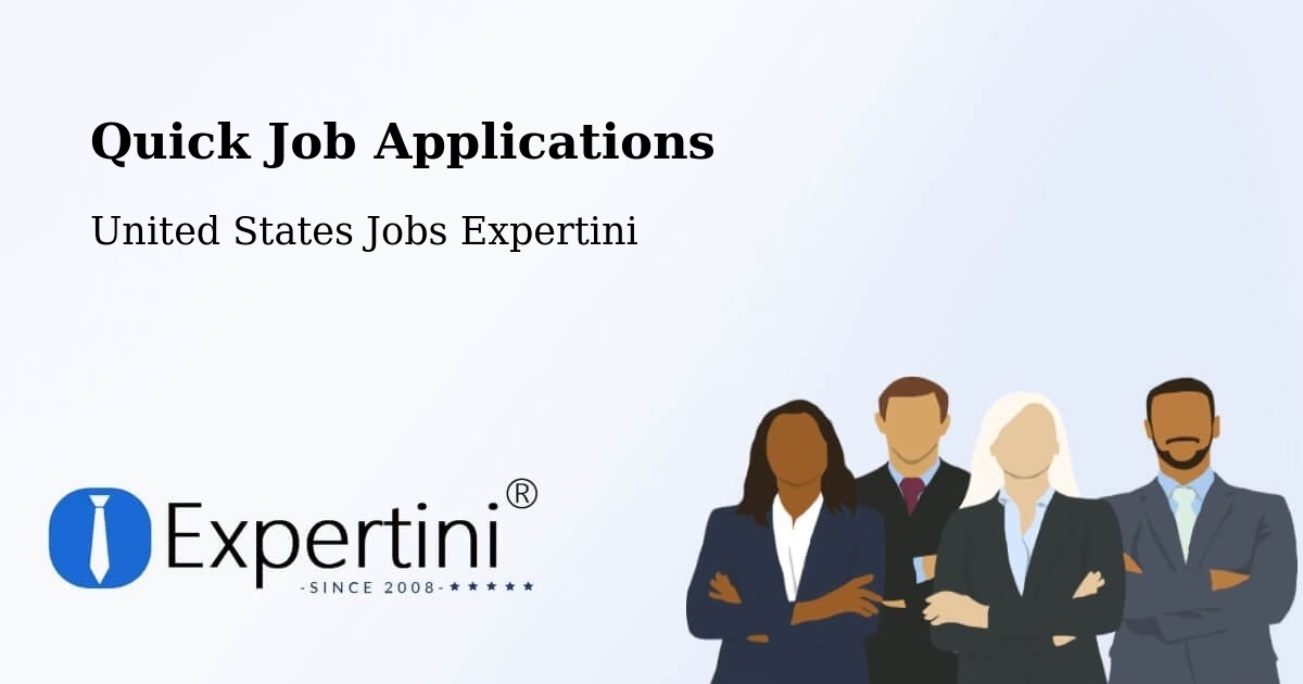 Quick Apply Feature – Burton - United States Jobs Expertini