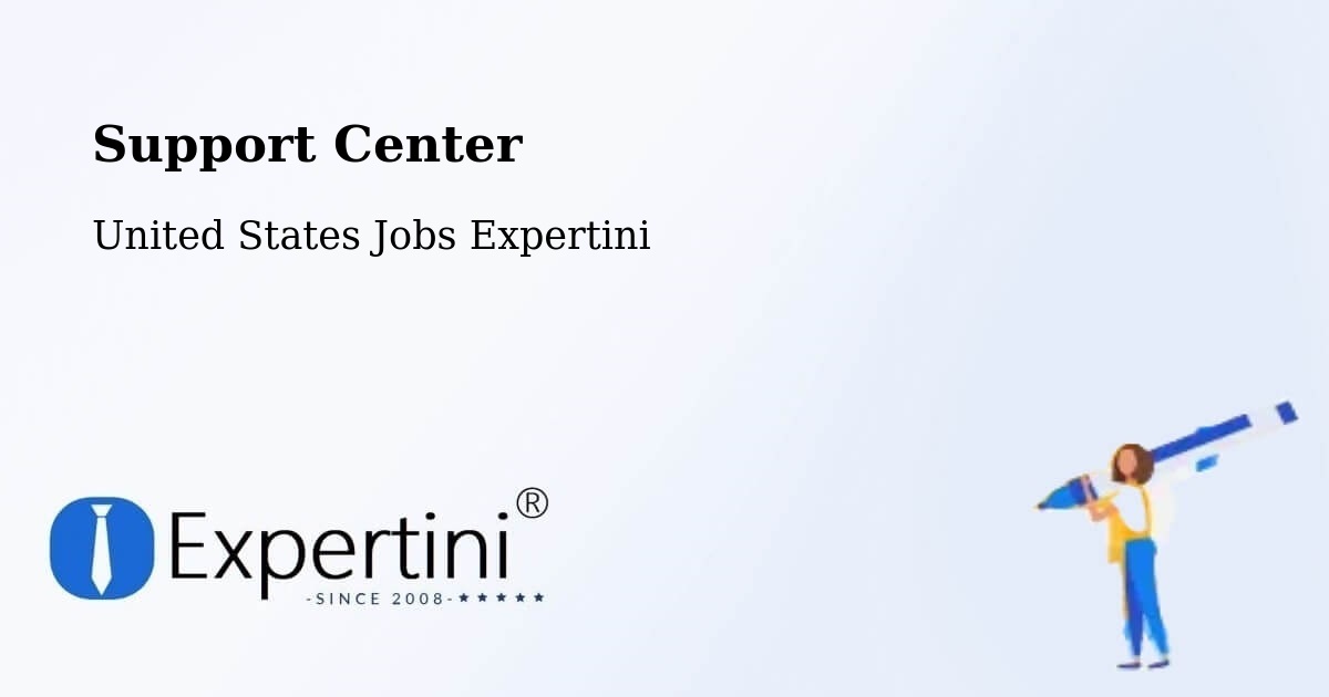 Support Services – Burton - United States Jobs Expertini