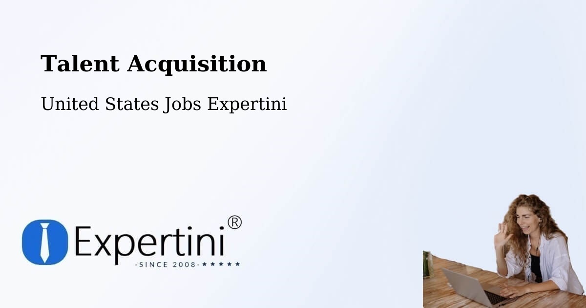 Post Jobs & Find Candidates in Burton – Talent Acquisition Solutions - United States Jobs Expertini