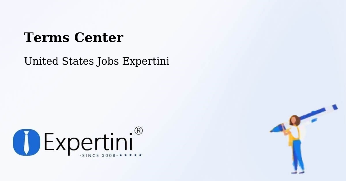 Terms of Service – Burton - United States Jobs Expertini
