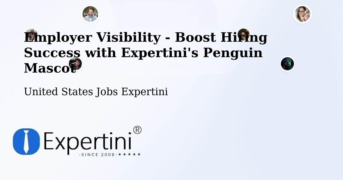 CV and Resume Visibility Optimization – Burton - United States Jobs Expertini